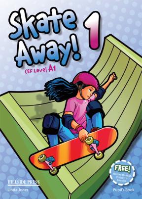 Skate Away A1 | Hillside Press ELT